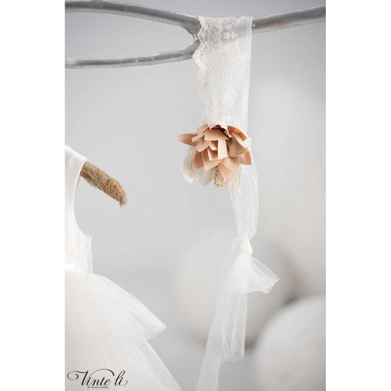 Christening Dress Vinteli 6001
