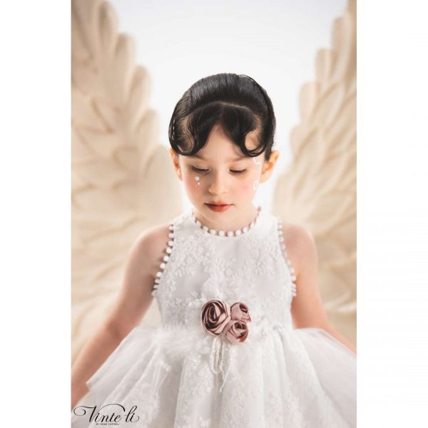 Christening Dress Vinteli 6011