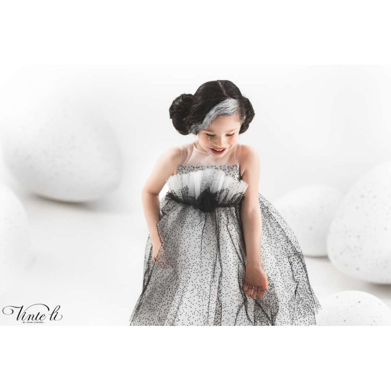Christening Dress Vinteli 6016