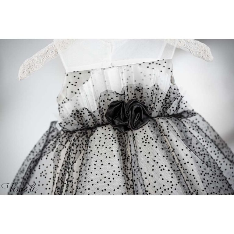 Christening Dress Vinteli 6016