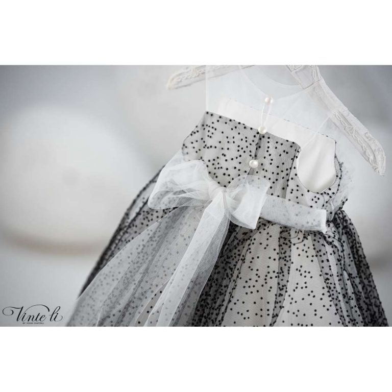 Christening Dress Vinteli 6016