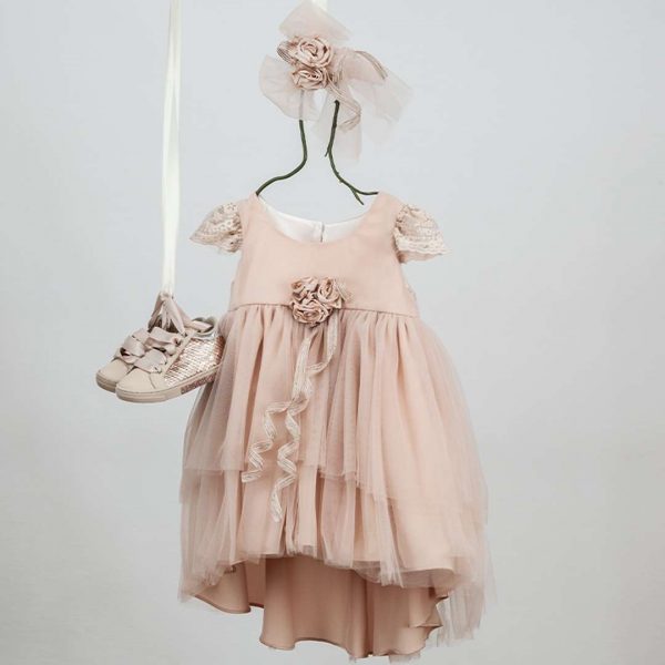 Bambolino Anty 9310 Christening Dress