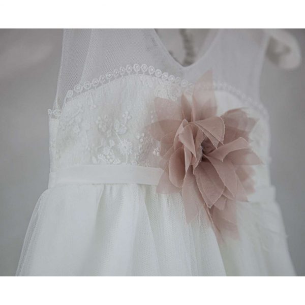 Bambolino Veronica 9321 Christening Dress