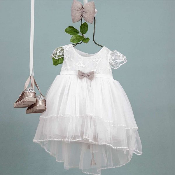 Bambolino Errica 9322 Christening Dress