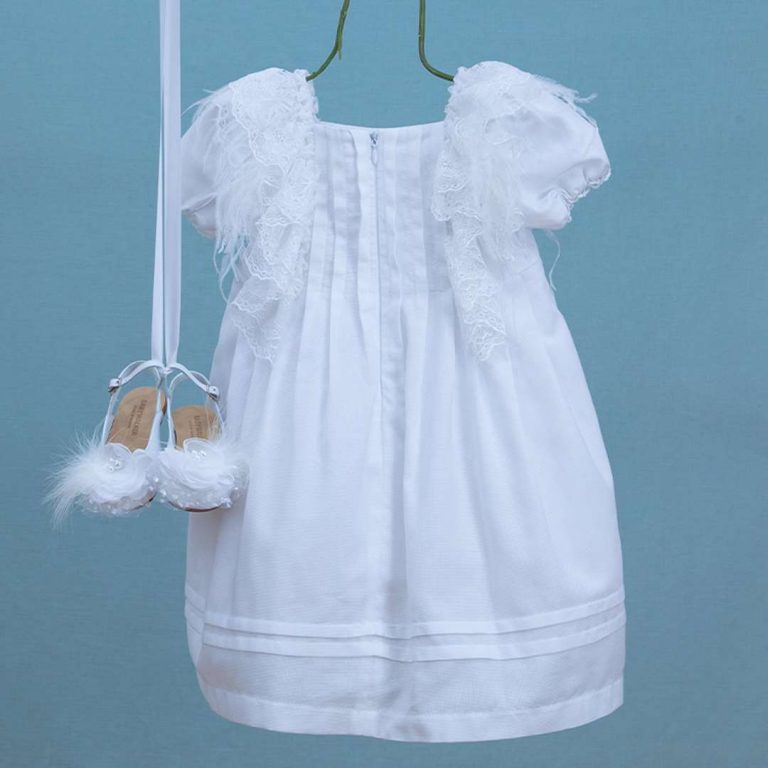 Bambolino Anta 9327 Christening Dress