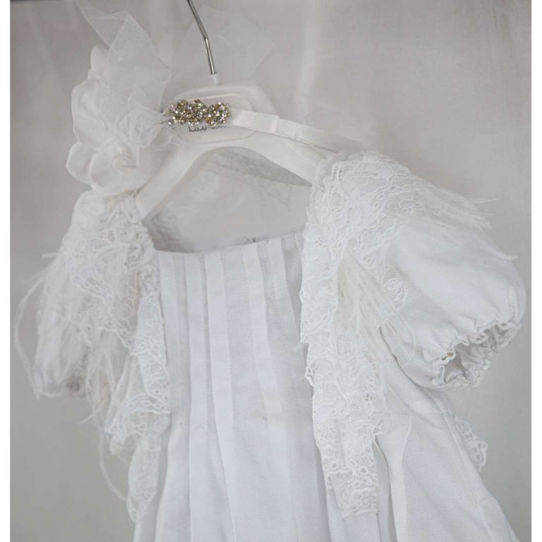 Bambolino Anta 9327 Christening Dress