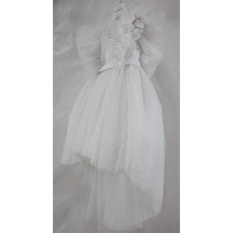 Bambolino Marilyn 9333 Christening Dress