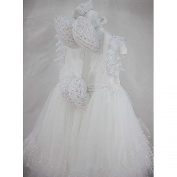 Bambolino Gabriela 9335 Christening Dress