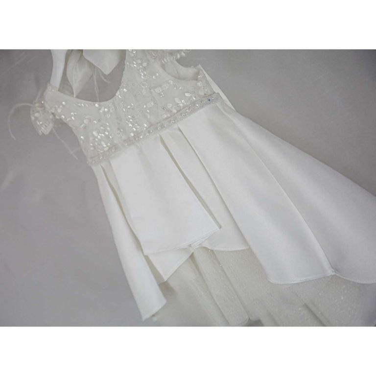 Bambolino Klara 9337 Christening Dress