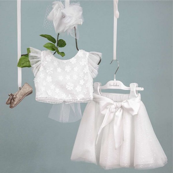 Bambolino Lina Baptism Dress 9342