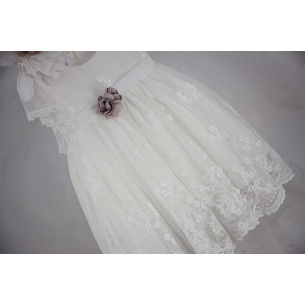 Bambolino Rachel 9350 Christening Dress