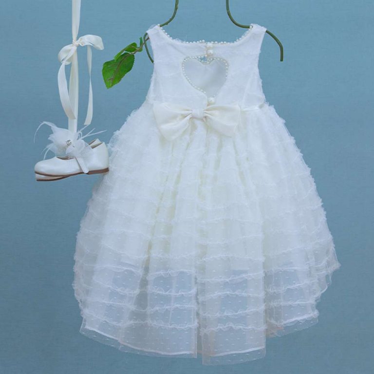 Bambolino Chloe 9359 Christening Dress