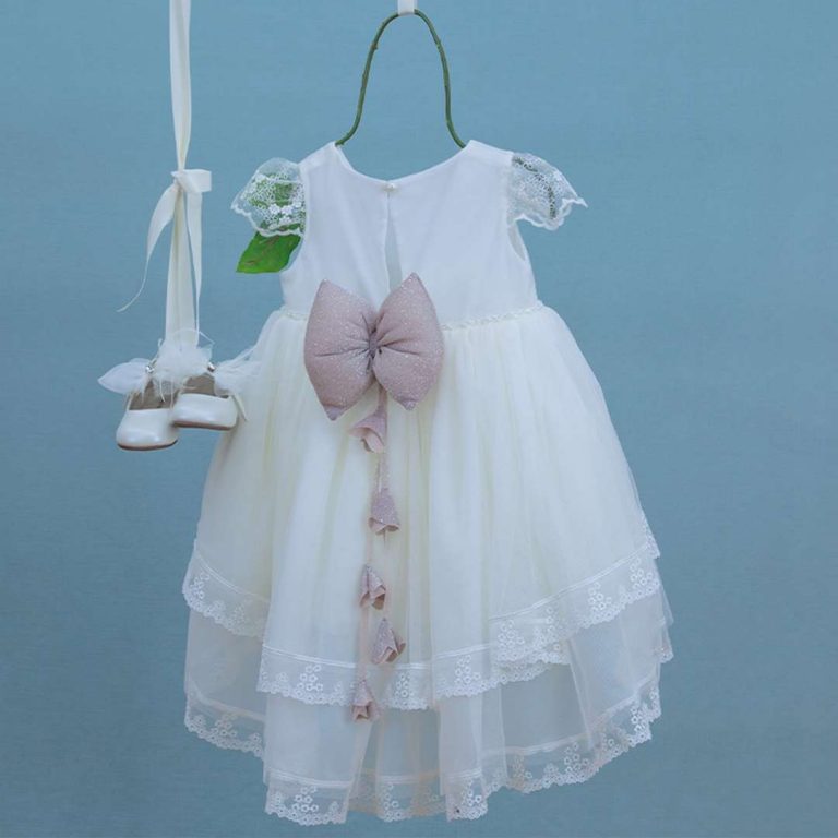 Bambolino Kim 9360 Christening Dress