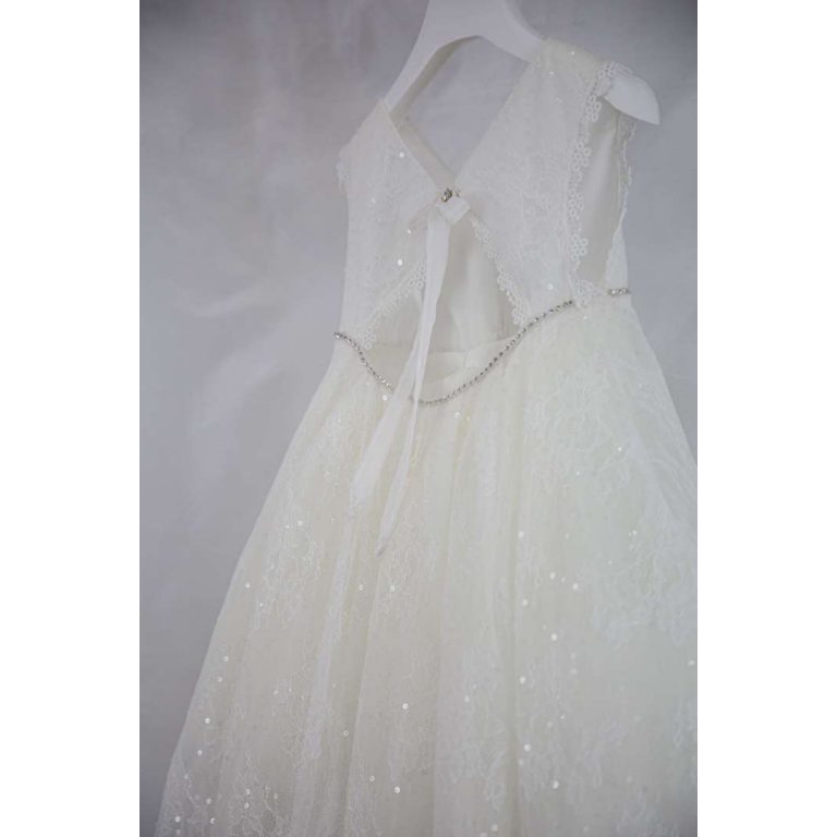 Christening Dress Bambolino Jane 9362