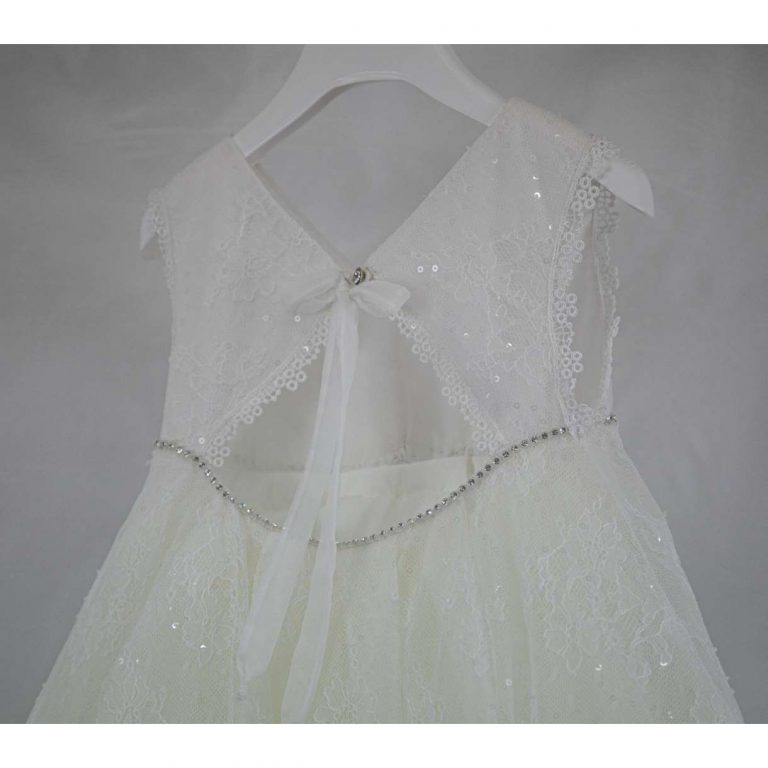 Christening Dress Bambolino Jane 9362