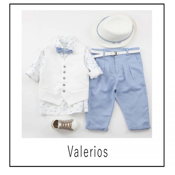 Bambolino Balerios 9408 Christening Suit