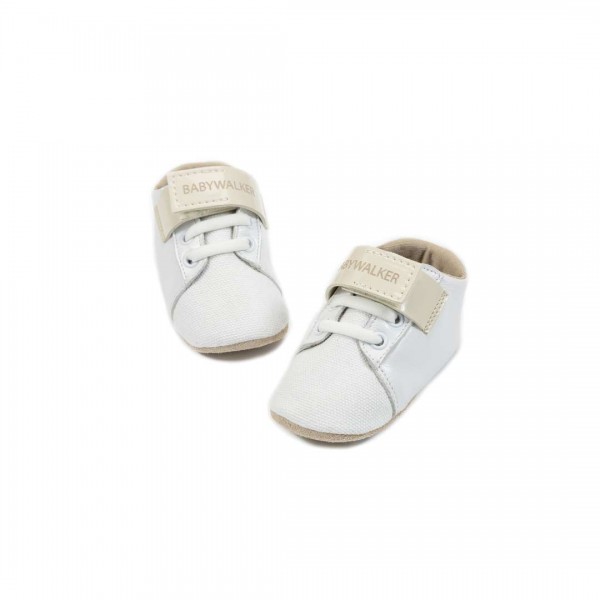 SNEAKERS ΕΛΑΣΤΙΚΟ ΚΛΕΙΣΙΜΟ & ΜΠΑΡΕΤΑ ΧΡΑΤΣ Babywalker MI.1092