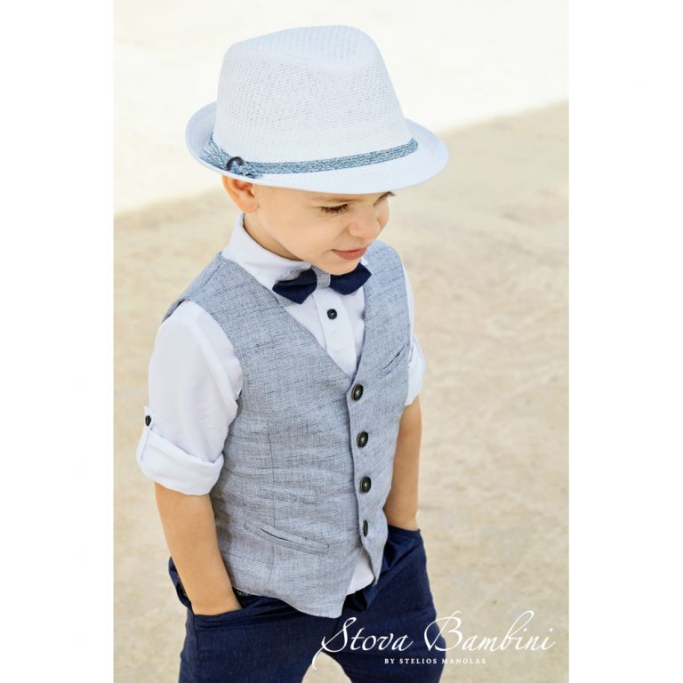 Christening Suit Stova Bambini SS21 B13