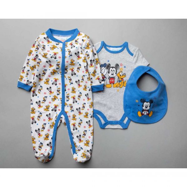 Set of 2-3 pieces