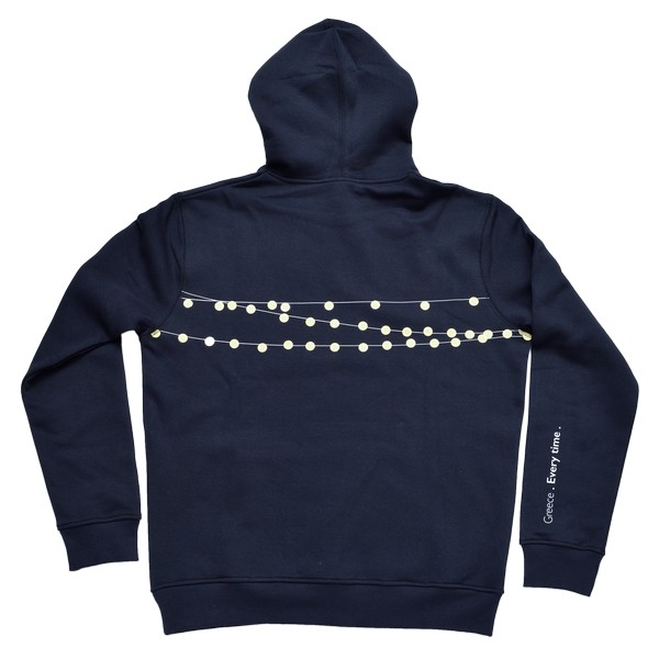 Sweatshirt Greek Lines GL21052