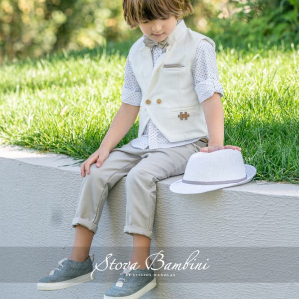 Stova Bambini SS23 B13