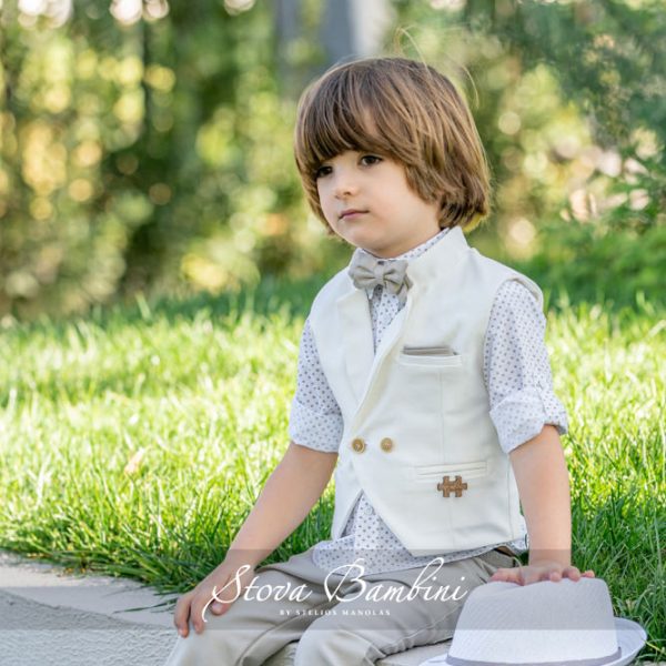 Stova Bambini SS23 Β14-A