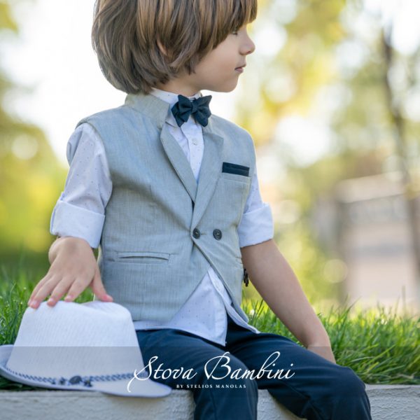 Stova Bambini SS23 Β15