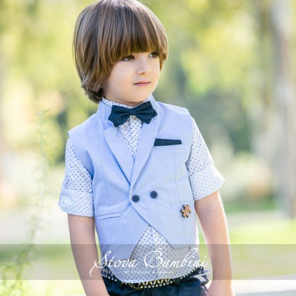 Stova Bambini SS23 Β16-A