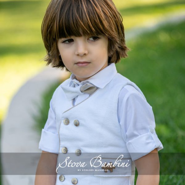 Stova Bambini SS23 B18-A