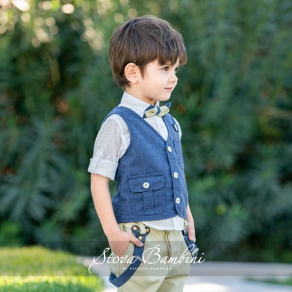 Stova Bambini SS23 Β23