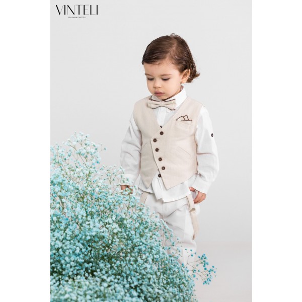 BOY SET VINTELI 5201