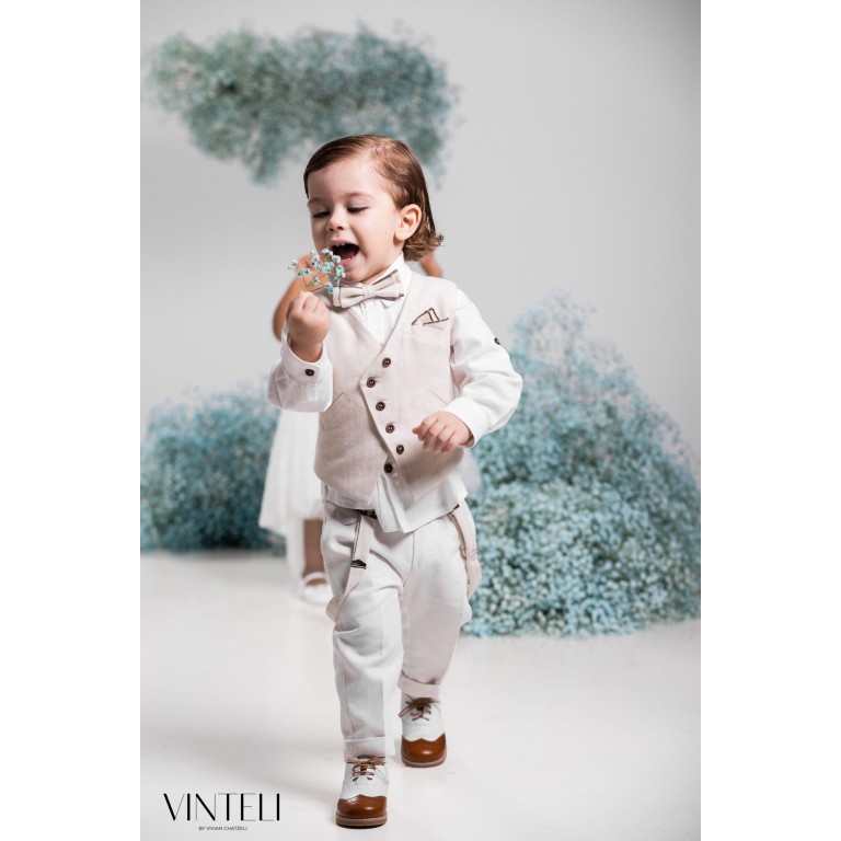 BOY SET VINTELI 5201