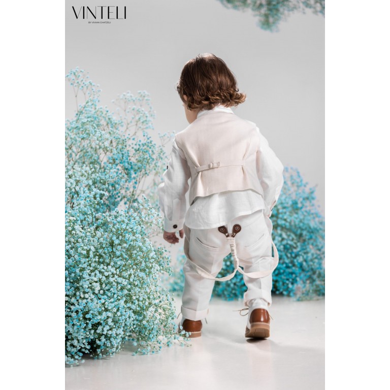 BOY SET VINTELI 5201