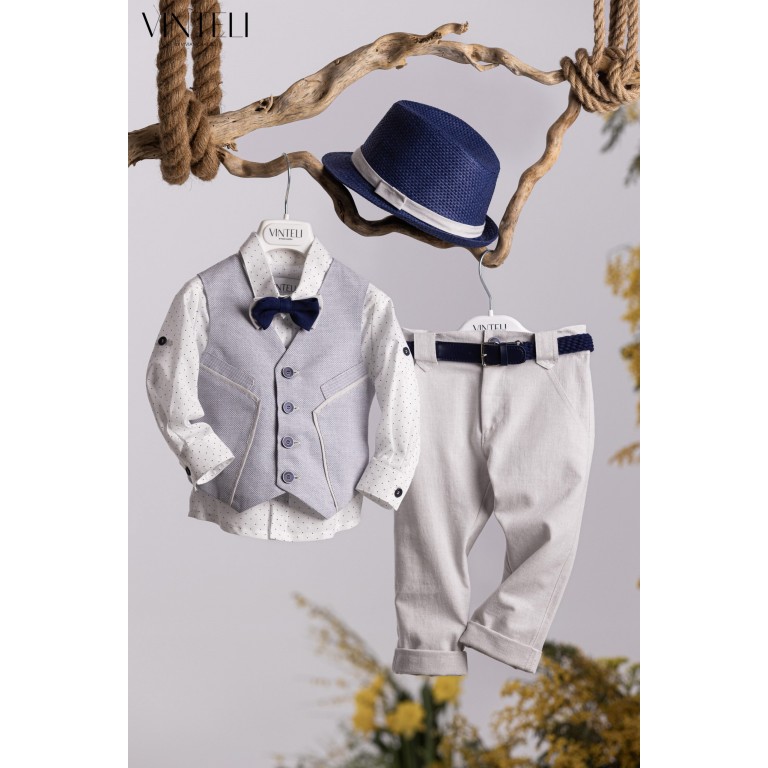 BOY SET VINTELI 5205