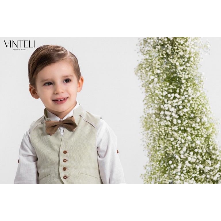 BOY SET VINTELI 5206