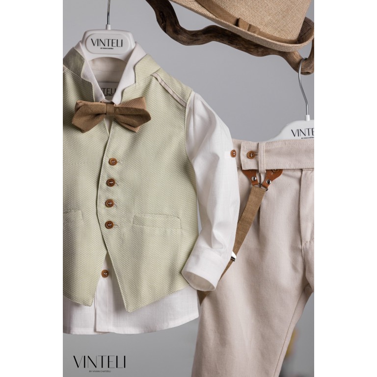 BOY SET VINTELI 5206