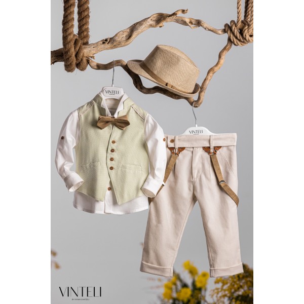 BOY SET VINTELI 5206