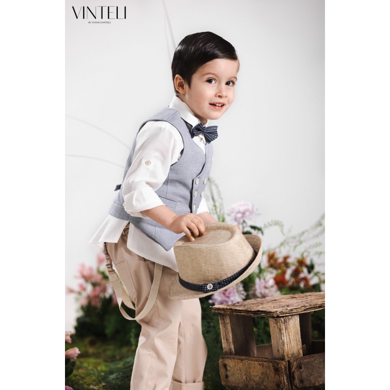 BOY SET VINTELI 5207