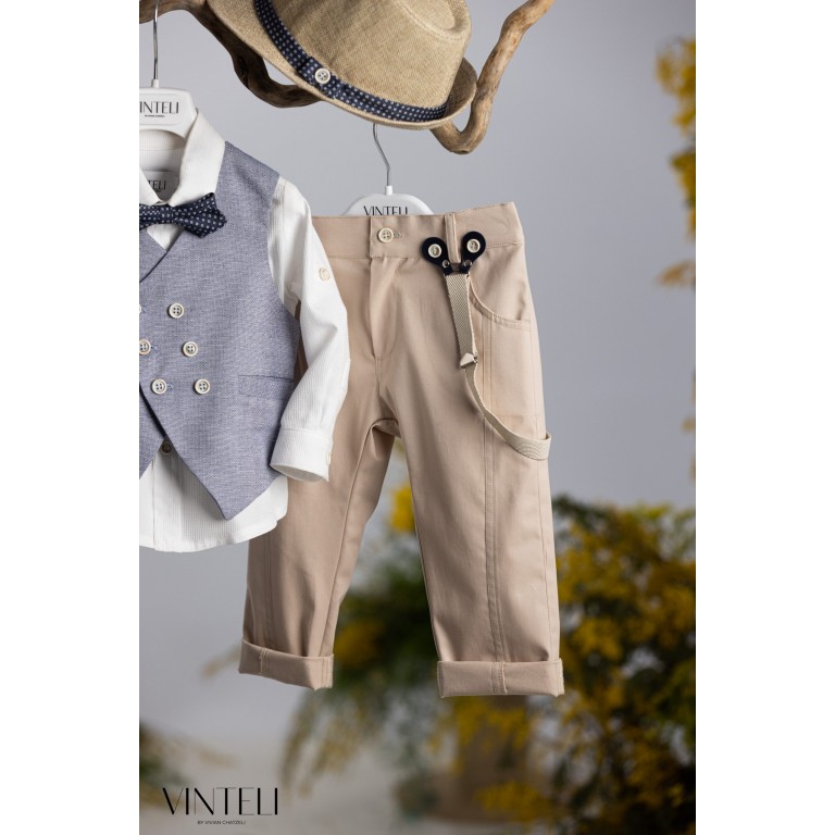 BOY SET VINTELI 5207