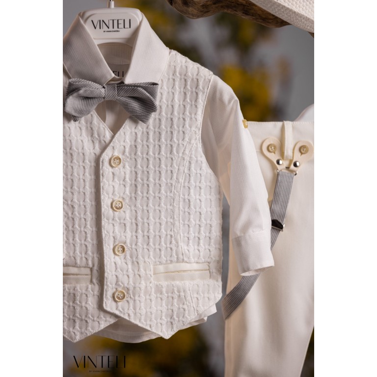 BOY SET VINTELI 5210