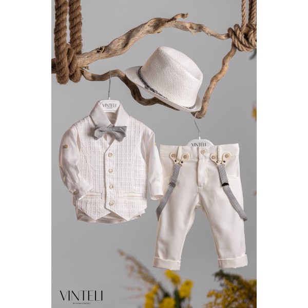 BOY SET VINTELI 5210