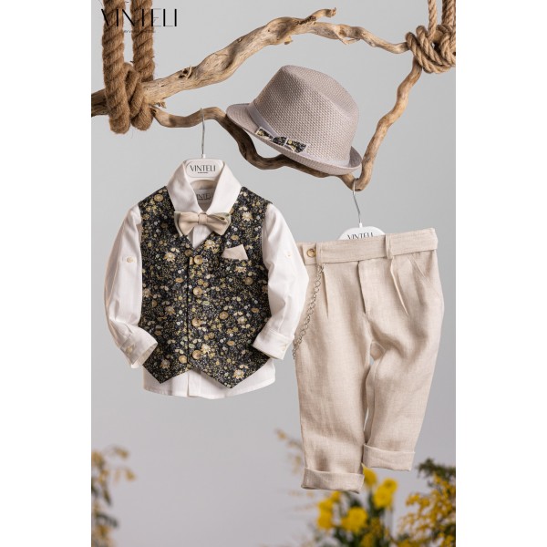 BOY SET VINTELI 5211