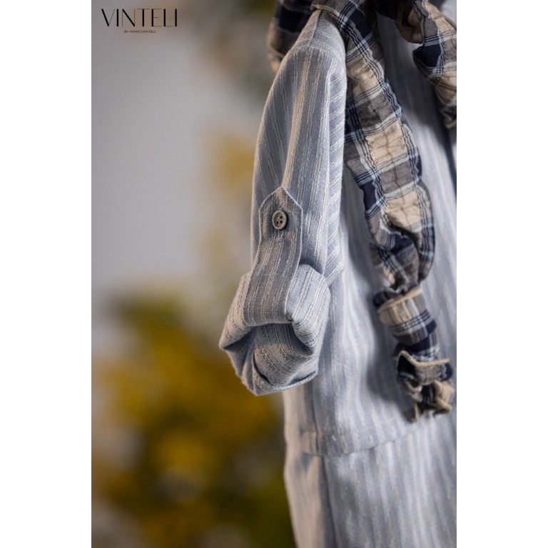 BOY SET VINTELI 5214