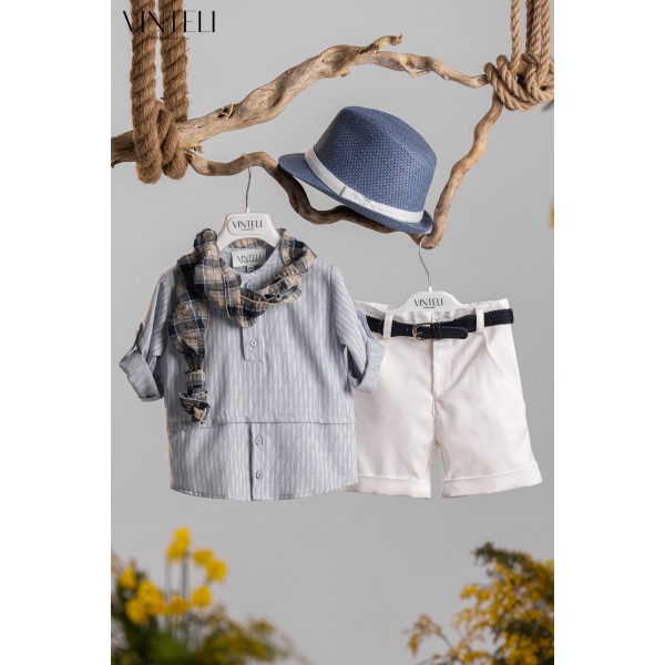 BOY SET VINTELI 5214