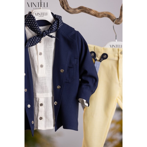 BOY SET VINTELI 5215