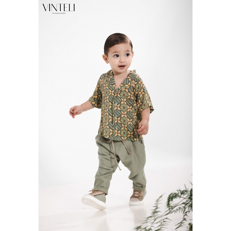 BOY SET VINTELI 5216