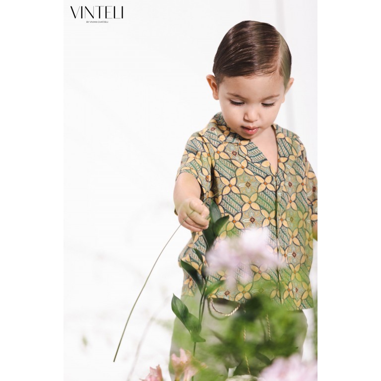 BOY SET VINTELI 5216