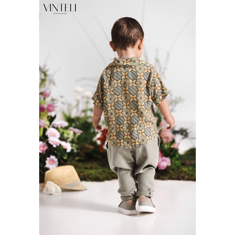 BOY SET VINTELI 5216