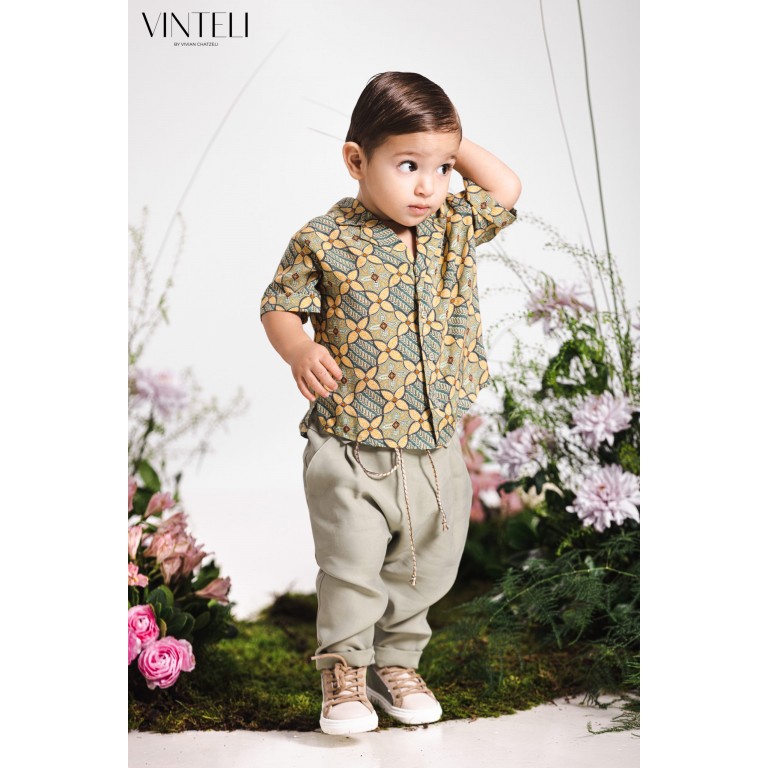 BOY SET VINTELI 5216