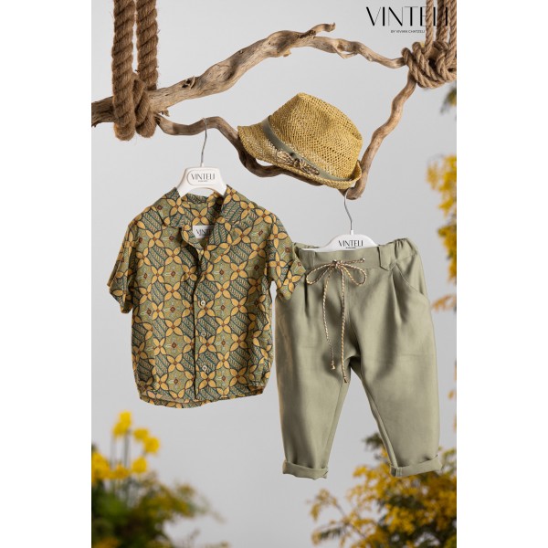 BOY SET VINTELI 5216